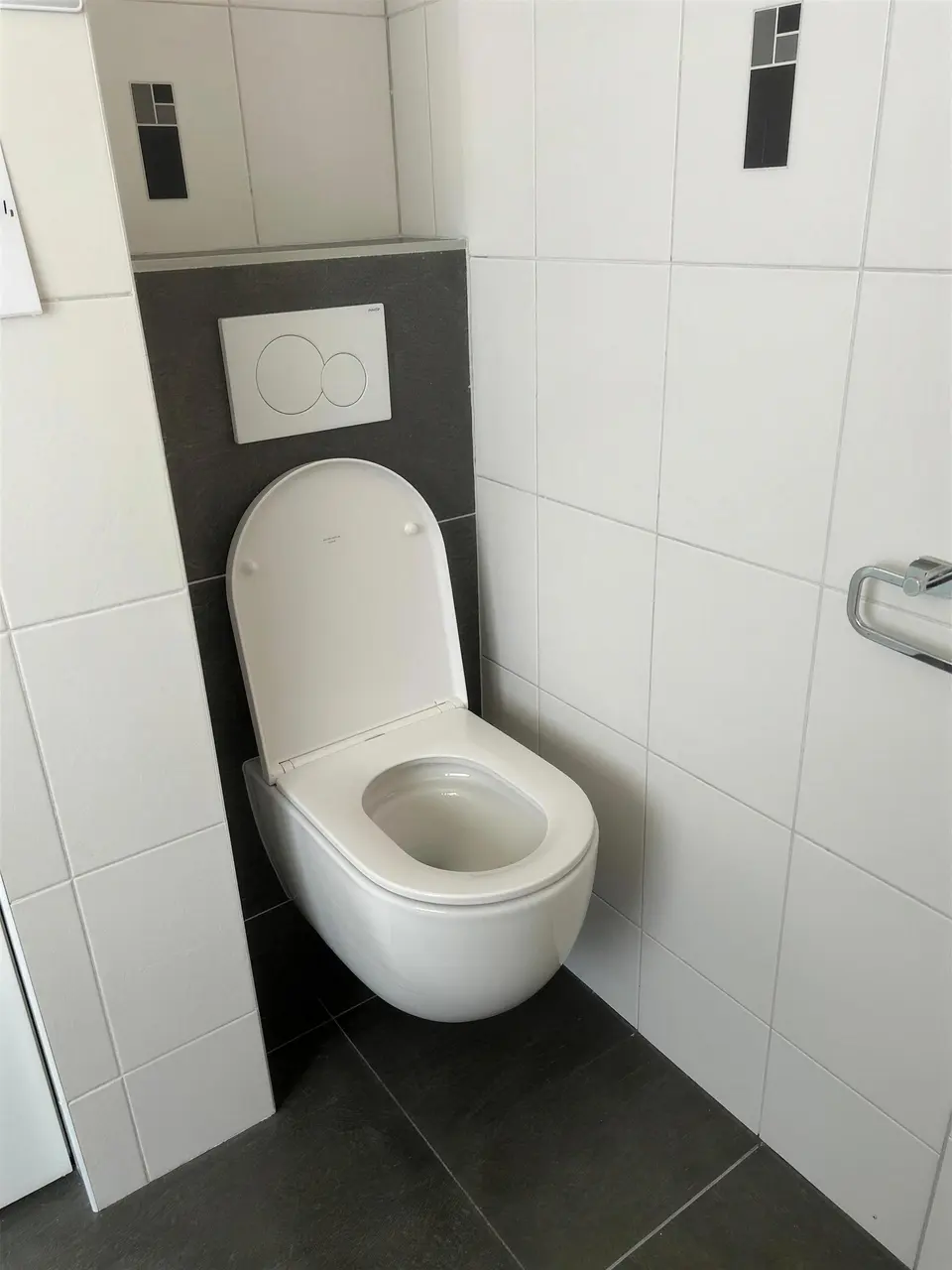 Toiletrenovatie, Purmerend
